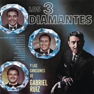 收聽Los Tres Diamantes的Quiero Mas歌詞歌曲