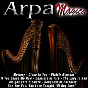 收聽Orquesta de Arpa y Cuerda的Cavatina (From "The Deer Hunter")歌詞歌曲