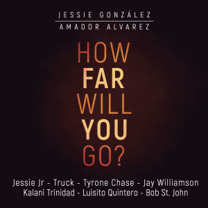 ดาวน์โหลดและฟังเพลง How Far Will You Go พร้อมเนื้อเพลงจาก Jessie Gonzalez