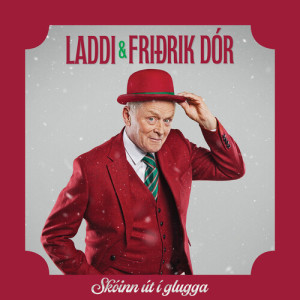 Album Skóinn út í glugga oleh Friðrik Dór