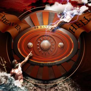 Between Heaven and Hell (Explicit) dari Joe Million