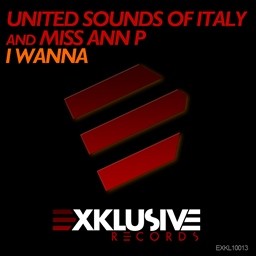 收聽United Sounds Of Italy的I Wanna (Extended Original Mix) (Massivedrum Remix)歌詞歌曲