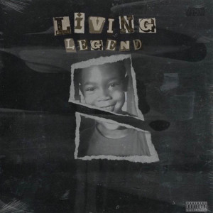 Listen to Living Legend (Explicit) song with lyrics from RH!NO