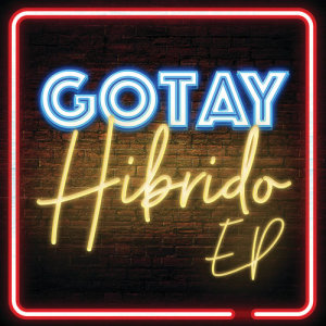 Gotay的專輯Hibrido