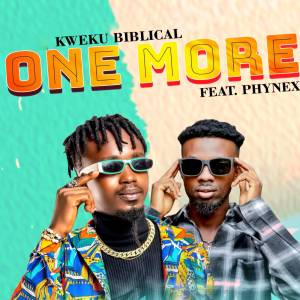 Album ONE MORE from Kweku Biblical