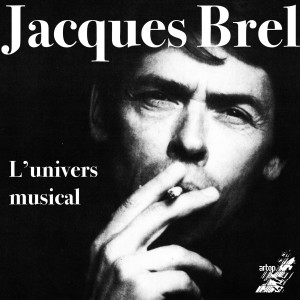Album Brel, l'univers musical (Arr. pour orchestre par Paul Uy) from Michael Guttman