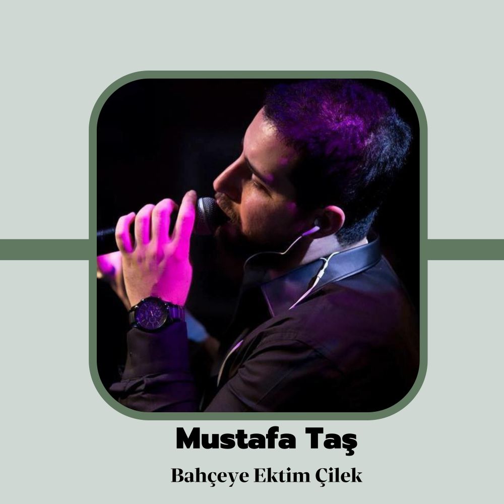 Bahçeye Ektim Çilek, Pt. 3