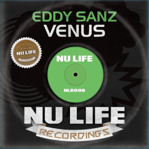 อัลบัม Venus ศิลปิน Eddy Sanz