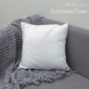 Listen to Soothing Foam song with lyrics from Mr. Pillow