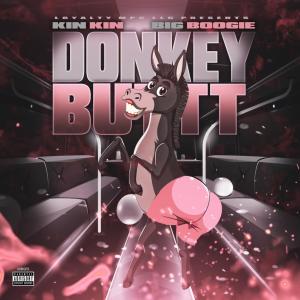 Donkey Buttt (feat. Big Boogie ) (Explicit)