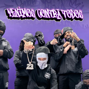 ดาวน์โหลดและฟังเพลง Venimos Contratodos (Explicit) พร้อมเนื้อเพลงจาก Cretino