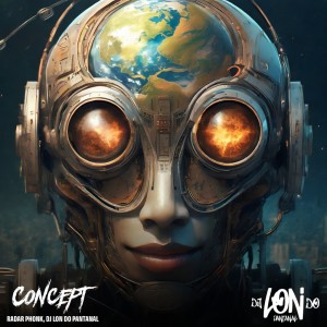 DJ Lon do Pantanal的专辑CONCEPT