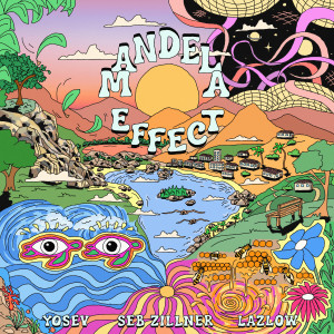 Album Mandela Effect from yosev