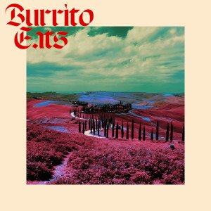 ดาวน์โหลดและฟังเพลง Tiramisu พร้อมเนื้อเพลงจาก Burrito Eats