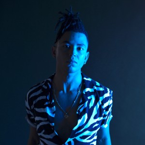 Album Childhood Memories (Remix) oleh Gabriel Gosse