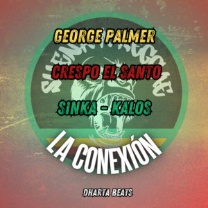 Album La conexión (Suena a Reggae) , Vol. 7 from 