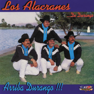 ดาวน์โหลดและฟังเพลง La Muerte de Pablo Escobar พร้อมเนื้อเพลงจาก Los Alacranes De Durango