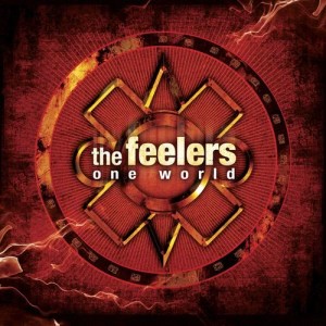 อัลบัม ZM Live Lounge ศิลปิน The Feelers