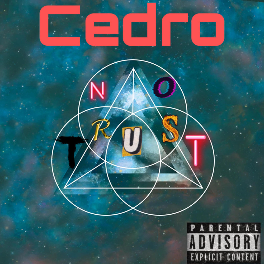 No Trust (Explicit)