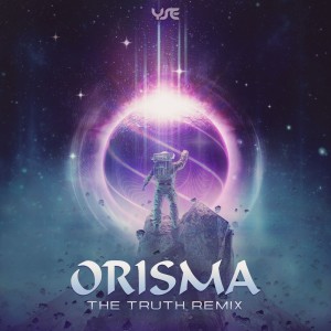 Orisma的專輯The Truth Remix