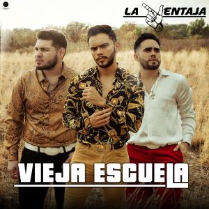Listen to Andamos Agusto song with lyrics from La Ventaja