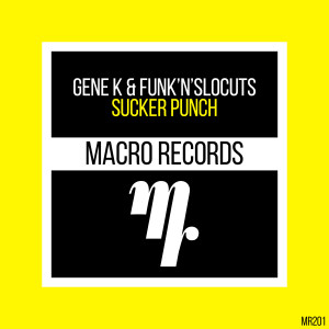 Dengarkan lagu Sucker Punch nyanyian Funk'n'SloCuts dengan lirik