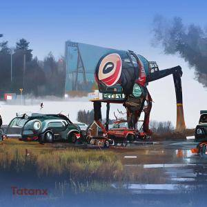 ดาวน์โหลดและฟังเพลง Dj Trompet Kane Parah X Jj Jedag Jedug พร้อมเนื้อเพลงจาก TATANX