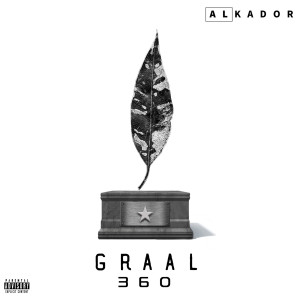 Album Graal 360 (Explicit) from 
