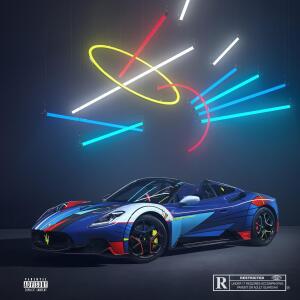 อัลบัม Maserati (Explicit) ศิลปิน Lati