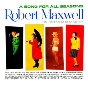 Dengarkan lagu Summertime nyanyian Robert Maxwell dengan lirik