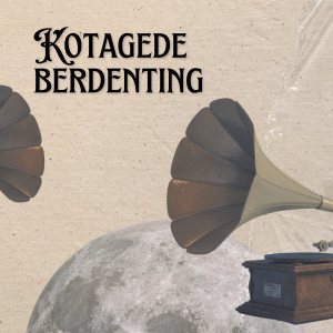 Album Kotagede Berdenting (Instrumental Piano) oleh Arya Yudistira