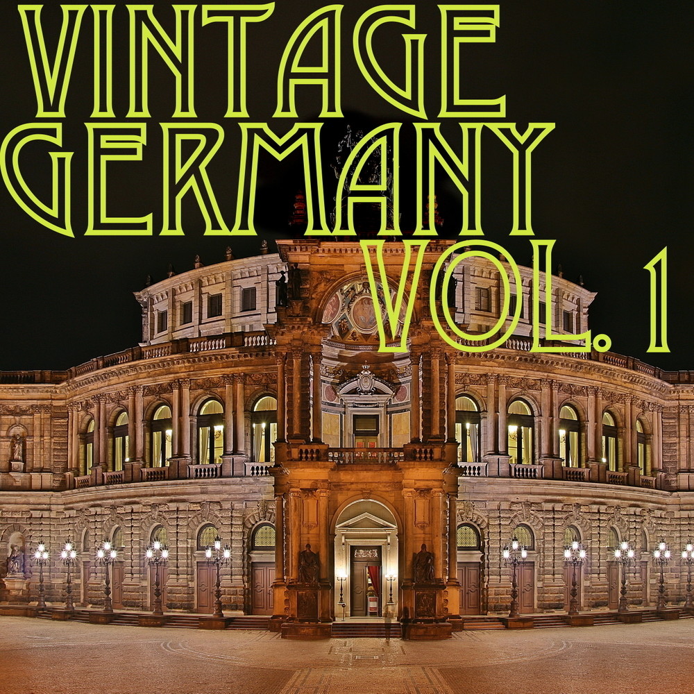Ich tanz mit Frl. Molly swing