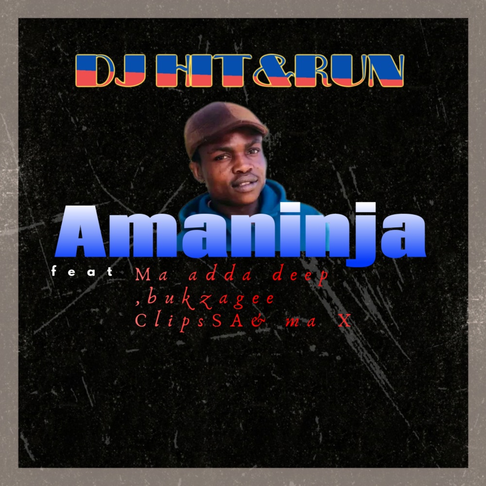 Amaninja