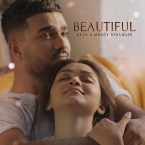 收聽Muza的Beautiful歌詞歌曲