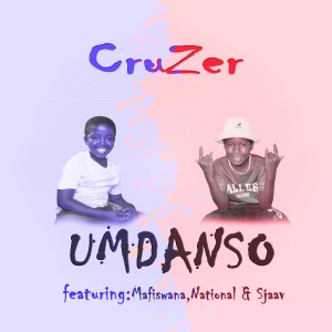 Cruzer的專輯Umdanso