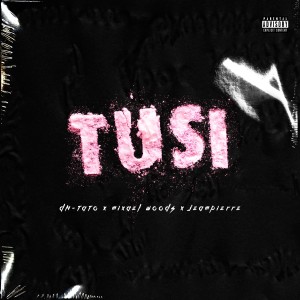 Album Tusi from Tato