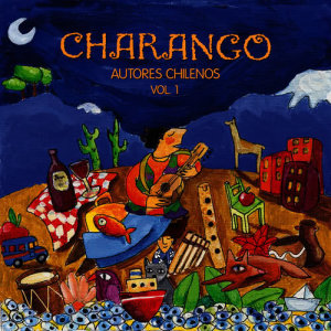 ดาวน์โหลดและฟังเพลง Otoñal พร้อมเนื้อเพลงจาก Italo Pedrotti