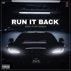 Album Run It Back (Explicit) from SHINE