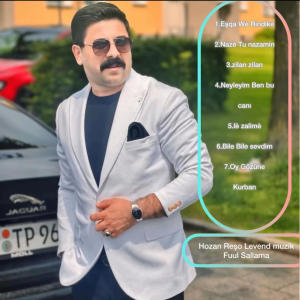 收聽Hozan Reşo的Canlı Performans Sallama 2024歌詞歌曲