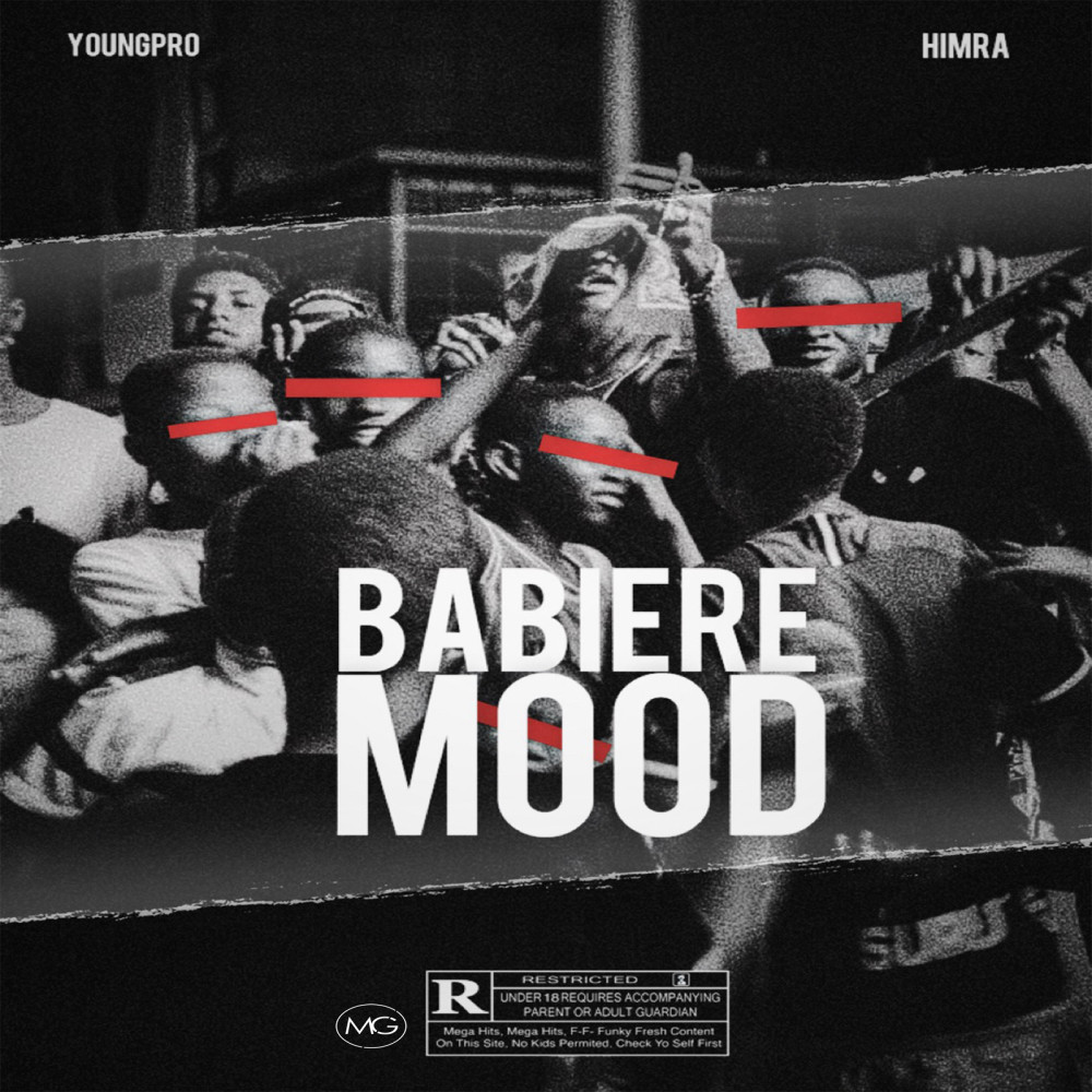 Babière Mood (Explicit)