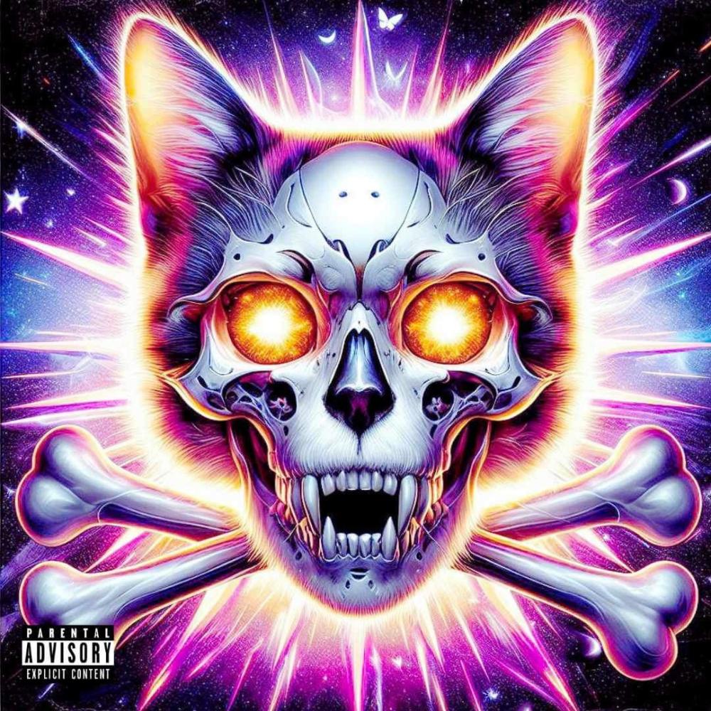 Death & Pu$$y (feat. Ghouly wit Da Tooly) (Explicit)