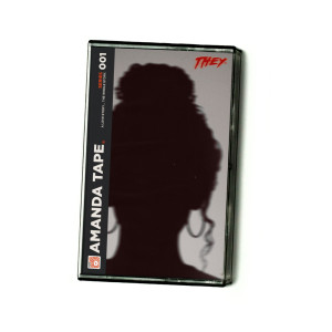 อัลบัม The Amanda Tape (Explicit) ศิลปิน THEY.