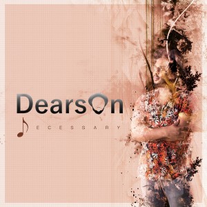 Album Necessary from Dearson