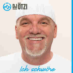 DJ Otzi的專輯Ich schwöre