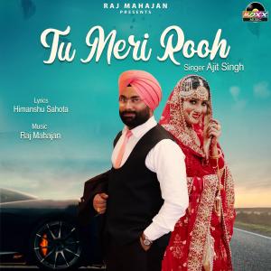 Album Tu Meri Rooh from 