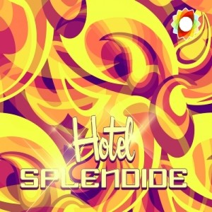 Listen to Paradiso song with lyrics from Charles Berman