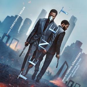 ดาวน์โหลดและฟังเพลง INVERSION พร้อมเนื้อเพลงจาก Ludwig Goransson