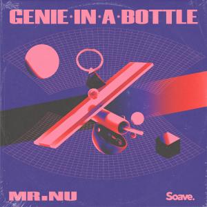 Genie In a Bottle dari Mr.Nu