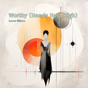 Album Worthy (Hands Held High) oleh Matt Redman