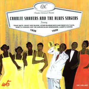 ดาวน์โหลดและฟังเพลง Jack, I'm Mellow พร้อมเนื้อเพลงจาก Charlie Shavers